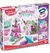 Kit Masa Moldeable Maped Amigos Mágicos Creativ Colores Surtidos