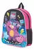 Mochila Escolar Infantil Filgo Minipak 12 Pulgadas Varios Diseños Para Nena y Nene 12lt - comprar online