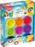Juego Set Masa Plastilina Maped 9 Colores + 12 Accesorios - comprar online