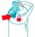 BOTELLA METALICA CONCEPT INFANTIL 430ML - comprar online