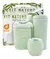 Kit Set Matero Duzzi Termo Yerbera Azucar 600cm3 Set 3 Piezas - comprar online