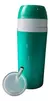 Mate Autocebante 600ml Metamate Xl Terere Con Bombilla - HB Integral - Todo en un solo lugar!
