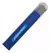 Estuche 12 Minas Grafito Puro Plantec Hb 2mm Portamina Lapiz