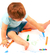 Marcadores Carioca Baby +1 Caja X 6 Unidades - tienda online