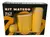 Imagen de Kit Set Matero Duzzi Termo Yerbera Azucar 600cm3 Set 3 Piezas