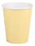 VASO DE POLIPAPEL 8 OZ COLORES VIVOS Y PASTELES en internet