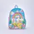 Mochila Escolar Infantil Filgo Minipak 12 Pulgadas Varios Diseños Para Nena y Nene 12lt - HB Integral - Todo en un solo lugar!