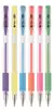 Lapicera Escolar Filgo Roller Gel Pop X10 Clasicos + Fluo - comprar online