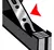 Abrochadora Pinza Escolar Maped Essentials N°10 Metal - HB Integral - Todo en un solo lugar!