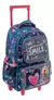 Combo Mochila Carrito Talbot School Gang 2n1 + Cartuchera - comprar online