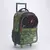 Mochila Filgo Starpak 18 Pulgadas Con Carrito De Dinosaurio - comprar online