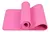 Yoga Mat Colchoneta Tpe 6mm 183 X 61 Cm Colores Con Bolso en internet