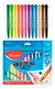 Crayones De Cera Retractil Maped Twist X12 Uni Colores Arte en internet
