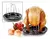 Asadera Enlozada Jovifel Para Pollo/aves - En Caja - comprar online