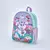 Mochila Escolar Infantil Filgo Minipak 12 Pulgadas Varios Diseños Para Nena y Nene 12lt - comprar online