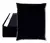 SOBRES BOLSAS E-COMMERCE C/ADHESIVO 40x60 NEGRO x100 - comprar online