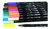 Marcador Microfibra Filgo Broadliner 037 De Punta Fina Pack x 20 unidades - comprar online