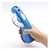 Imagen de Rotuladora Motex E-404 1 Disco Mayúsculas Azul/rosa
