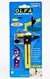 Cutter Olfa Cmp Compás De Corte Cortar Círculos Redondo 15mm - comprar online