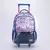Mochila Escolar Filgo Starpak 24L 18'' Nena Con Carrito Star - comprar online
