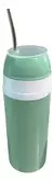 Mate Autocebante 600ml Metamate Xl Terere Con Bombilla