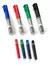 Imagen de Marcador Pizarra Recargable Tinta Liquida X4 Surt Olami 360