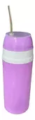 Mate Autocebante 600ml Metamate Xl Terere Con Bombilla - HB Integral - Todo en un solo lugar!