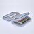 Cartuchera Escolar Filgo 3d Rigido 2pisos Varios Modelo Para Nena Y Nene - tienda online