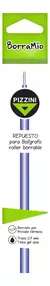 REPUESTO PARA BOLIGRAFO BORRAMIO TINTA AZUL PIZZINI en internet