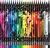 Lapices De Colores Maped Color Peps Monster X24uni Escolares en internet