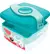 Contenedor Porta-alimentos Lunchera Maped Origins Plastics Picnik en internet