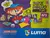 Block De Papel Para Dibujo Escolar Luma N° 5 Fluo X 15 Hojas