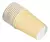 Vaso Polipapel Stendy 8oz Colores Vivos Y Pastel Cumple X10u - tienda online