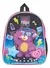 Mochila Escolar Infantil Filgo Minipak 12 Pulgadas Varios Diseños Para Nena y Nene 12lt