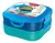 Contenedor 3 En 1 Plástico Maped Concept Kids Picnik Colores en internet
