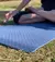 Yoga Mat Colchoneta Tpe 6mm 183 X 61 Cm Bolso Dos Colores - HB Integral - Todo en un solo lugar!