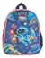 Mochila Escolar Infantil Filgo Minipak 12 Pulgadas Varios Diseños Para Nena y Nene 12lt