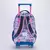 Mochila Escolar Filgo Starpak 24L 18'' Nena Con Carrito Star en internet