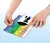 Blow Pen Art String Marcadores Aerografo Maped Creativ - comprar online