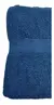 Toalla Franco Valente 100 % Algodón 400 Gr Color 45x80cm - comprar online