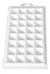 Moldes Plásticos Cortantes Pastas Ravioles