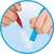 Blow Pen Art String Marcadores Aerografo Maped Creativ - comprar online