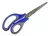 Tijera Comercial Olami Soft Grip De 16,5 Cm Mango Reforzado