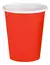 Imagen de Vaso Polipapel Stendy 8oz Colores Vivos Y Pastel Cumple X10u