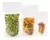 Bolsa Doypack Stendy Transparente 20x30 Hermeticas