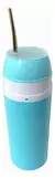 Mate Autocebante 600ml Metamate Xl Terere Con Bombilla