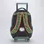 Mochila Filgo Starpak 18 Pulgadas Con Carrito De Dinosaurio en internet