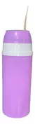 Mate Autocebante 600ml Metamate Xl Terere Con Bombilla en internet