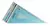 Escuadra Tecnica 35 Cm 60° Profesional Plantec 3116 - comprar online