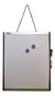 Pizarra Blanca Magnetica Olami 43x58 Cm + Imanes + Marcador - comprar online